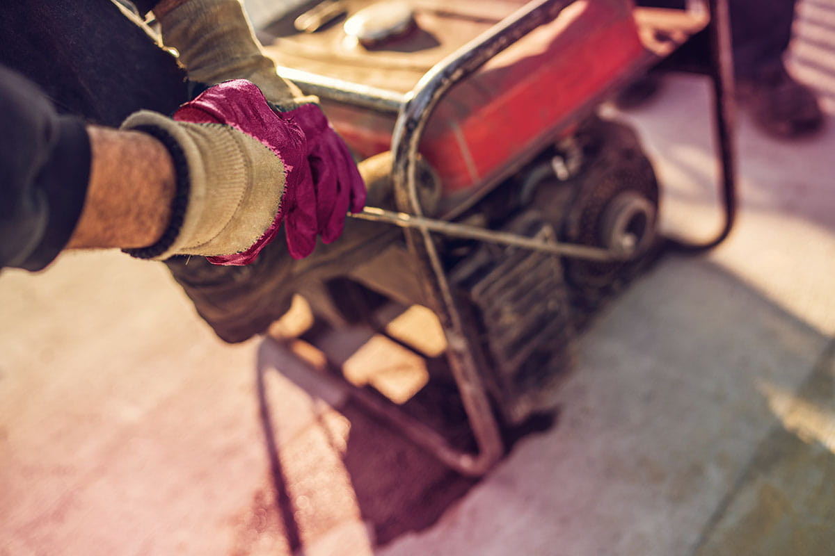 Kayapınar Jeneratörcü